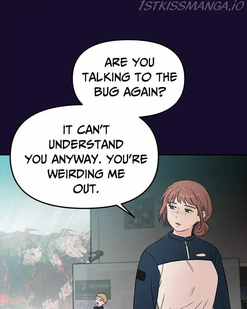 Blood and Butterflies Chapter 55 36